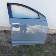 Drzwi prawy przod Hyundai Tucson TKG
