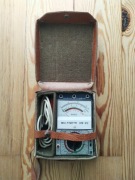 Kompletny Multimetr UM-Z2 wraz z oryginalną kaburą