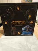 BOARDQUEST TALES OF LIRIA 