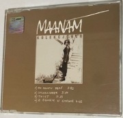 MAANAM- KOLEKCJONER - CD