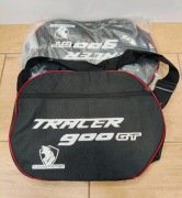 Torby boczne do Yamaha TRACER 900GT