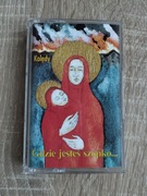 Kaseta magnetofonowa Kolędy 