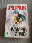 Andrzej Pilipiuk - Wampir z MO