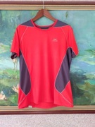 Kalenji koszulka bluzka sportowa do biegania rowerowa oddychąjca 