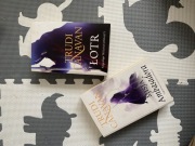 Trylogia czarnego maga - Trudi Canavan