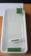 TECH Protect etui silikonowe Samsung A54