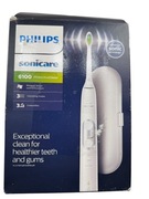 Philips Sonicare 6100 Protective clean Biała