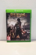 Gra Dead Rising 3 Xbox One 2xAng