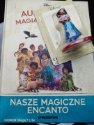 Audio bajki magia suchania 