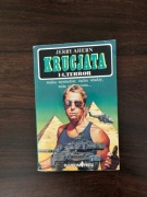 Jerry Ahern Krucjata 14.Terror