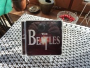 The Beatles - płyta cd