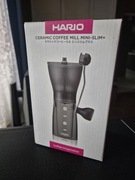 HARIO Ceramiczny młynek do kawy