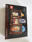 Klocki Lego 21369 Minerały Nowy