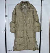 H&M Fajny ciepły płaszczyk roz 14-15 lat/170cm