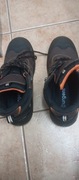 Buty URGENT robocze ochronne rozmiar 43