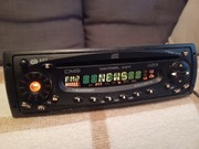 Radioodtwarzacz samochodowy Blaupunkt Sevilla RDM 168