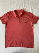 Męska koszulka polo John Baner, rozm.52/54 (XL).