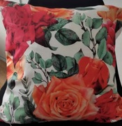 Poszewka dekoracyjna ozdobna Jasiek 