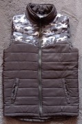 Bezrękawnik chłopięcy Pepco 152 cm