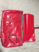 bardzo duża torba Freitag kultowa!!!