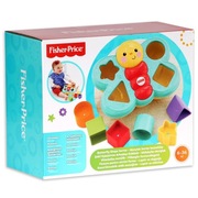 Fisher Price motylek sorter kształtów 