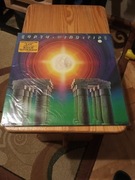 Earth, Wind & Fire, I am