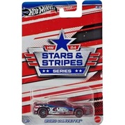 HOT WHEELS 2020 Corvette Stars & Stripes Nowy auto kolekcja Mattel