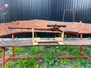 Czarnoprochowy Kammerlader kal. 45. rzadki model