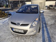 Hyundai i20, 93tys. 2011r