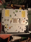 Mechanizm CD/dvd do radia toyota 