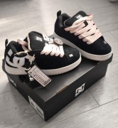 Buty DC COURT GRAFFIK CEOWB-V5-10116 rozmiar 36, NOWE 