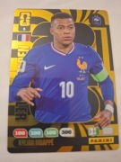 PANINI FIFA WORLD CUP 2026 Adrenalyn XL karta Golden Baller 5 KYLIAN MBAPPE