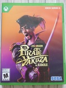 Like a Dragon: Pirate Yakuza in Hawaii Xbox Series X/S
