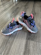 Nike Buty React Vision (Gs) CD6888 008 36,5