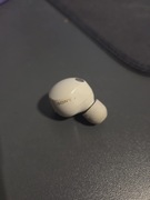 sony wf-1000xm5 lewa słuchawka