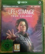 Life is strange true colors Xbox