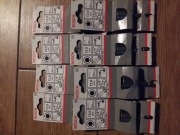 Nasadka magnetyczna 6-kątna 12 mm 1/4" BOSCH  