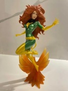 Diamond Select Marvel Gallery JEAN GREY X-Men Phoenix Figure