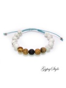 Bransoletka na rękę . 