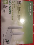 Karta Wifi USB TL-WN822N