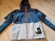 Dare2b Edge II-męska kurtka zimowa/narciarska rozm 56
