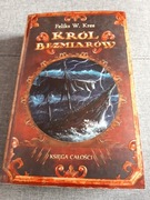KRÓL BEZMIARÓW - FELIKS W. KRES