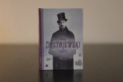 Idiota – Fiodor Dostojewski