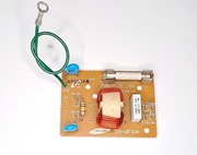 SN-UF11A Płytka zasilająca do mikrofalówki SAMSUNG 