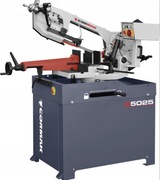 Przecinarka taśmowa, piła taśmowa do metalu CORMAK G5025
