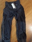 Brubeck spodnie damskie 3/4 róż. S