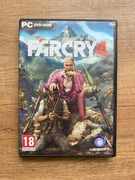FARCRY 4 PL PC                    