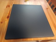 Daszek przykrycie komina 7016 grafit