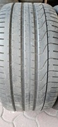 Opony Pirelli P zero 295 35 21