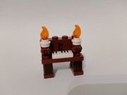 Adwentowy Kalendarz z 2022 roku marki LEGO City 12 dni